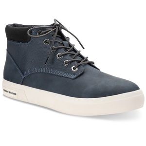 Sun + Stone Men's Devin Lace-Up Sneakers, Created for Macy's Men's Shoes
